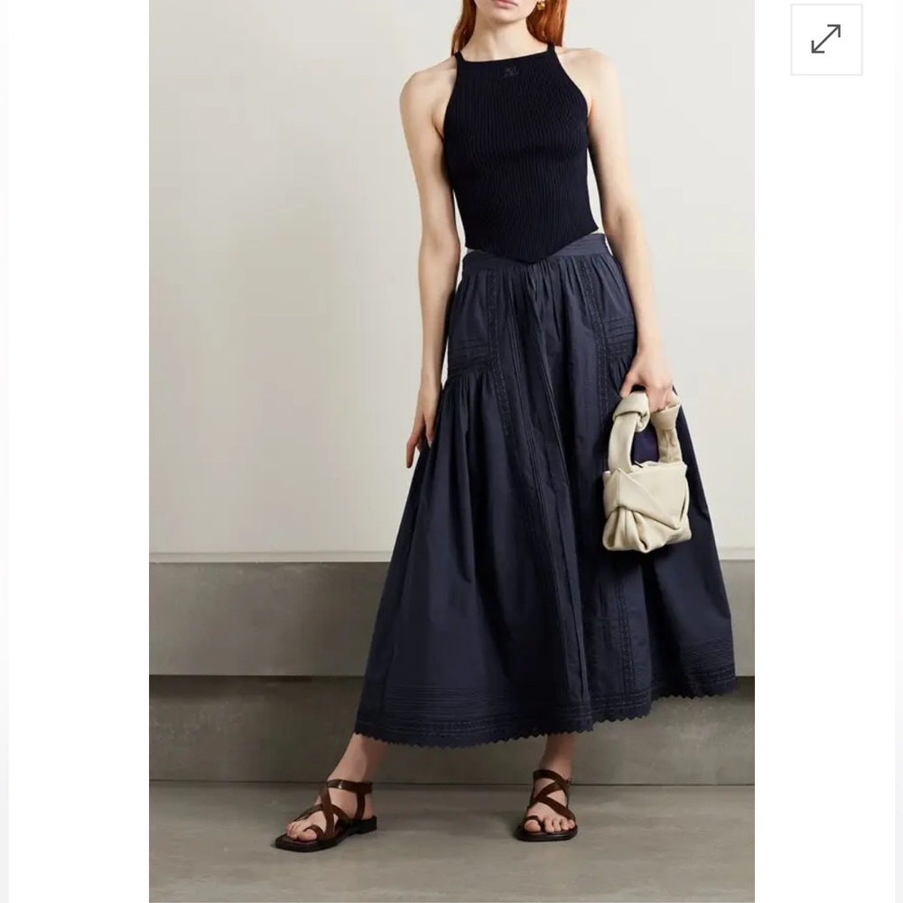 Doen Sabina Skirt